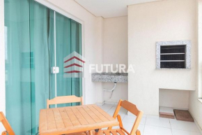 Apartamento Res Willian LA030E